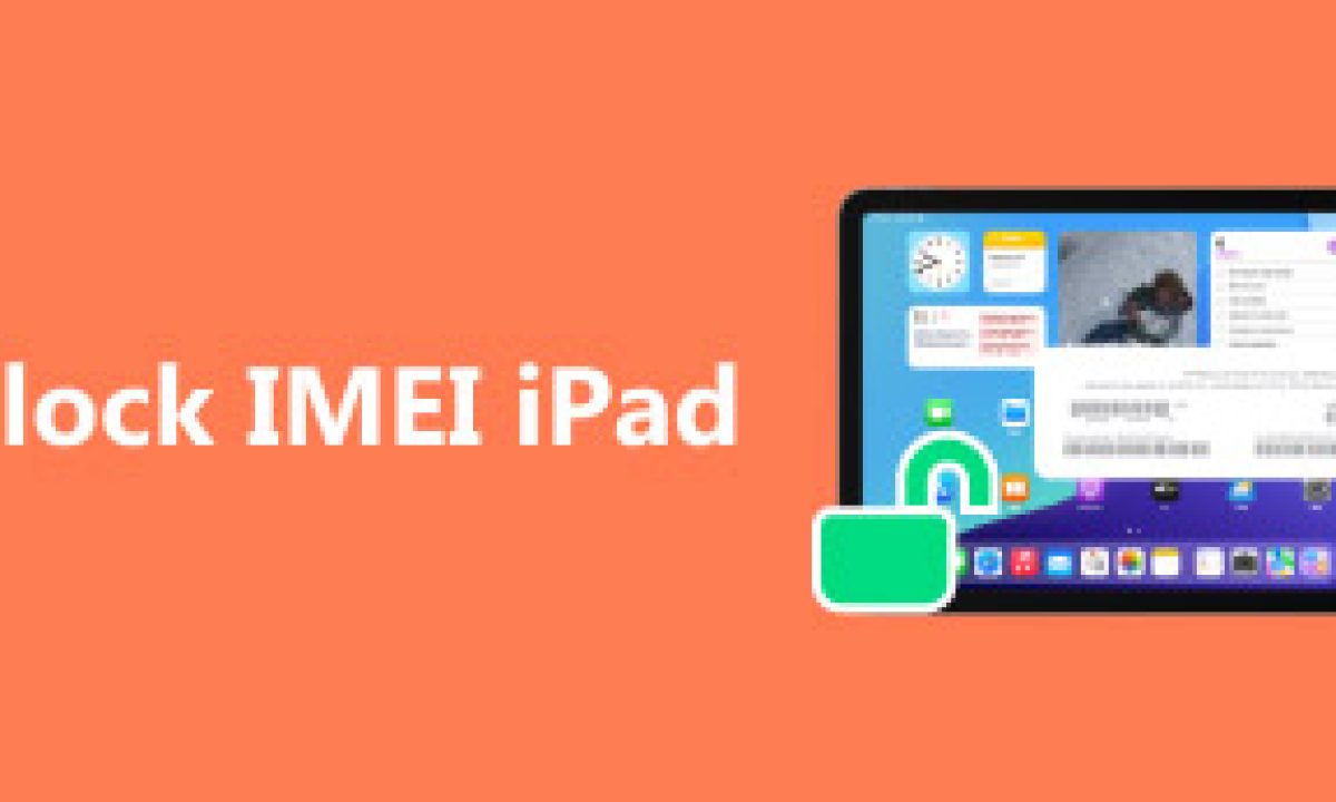 IMEI番号でiPadのSIMロックを解除できるウェブサイトトップ5