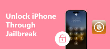 iPhone feloldása jailbreak segítségével