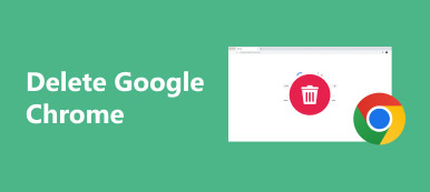 Delete Google Photos