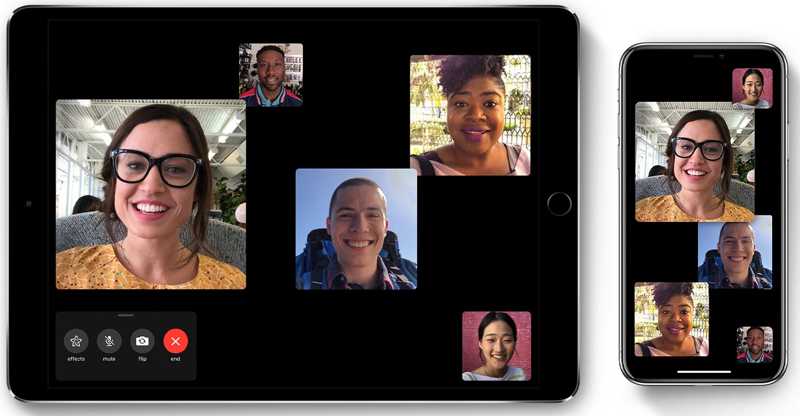 Facetime Compatibility