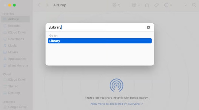 Comment supprimer des applications sur Mac