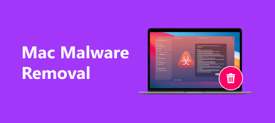 Mac Malware Removal