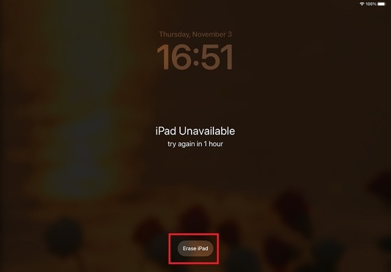 Unlock iPados15.2