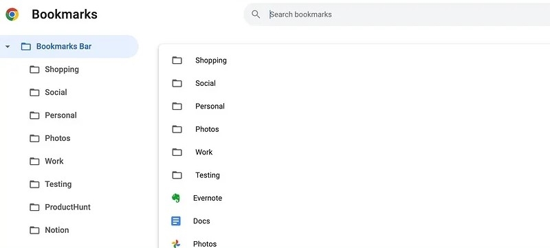 What Happens When You Uninstall Chrome Bookmarks