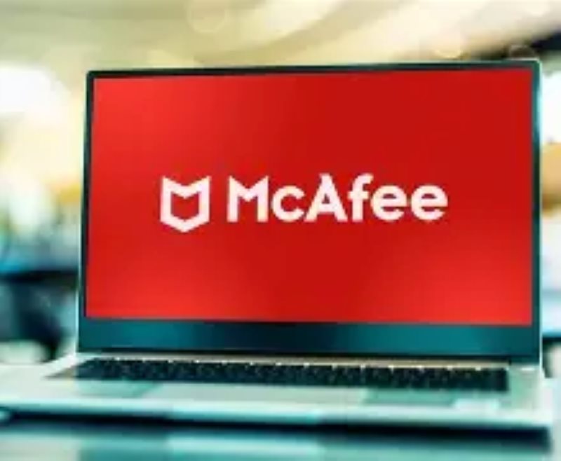 Che cos'è McAfee?