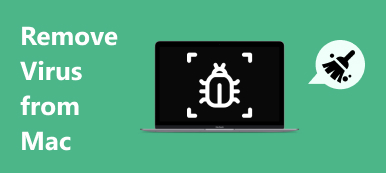Remove Virus from a Mac with 5 Effective Approaches